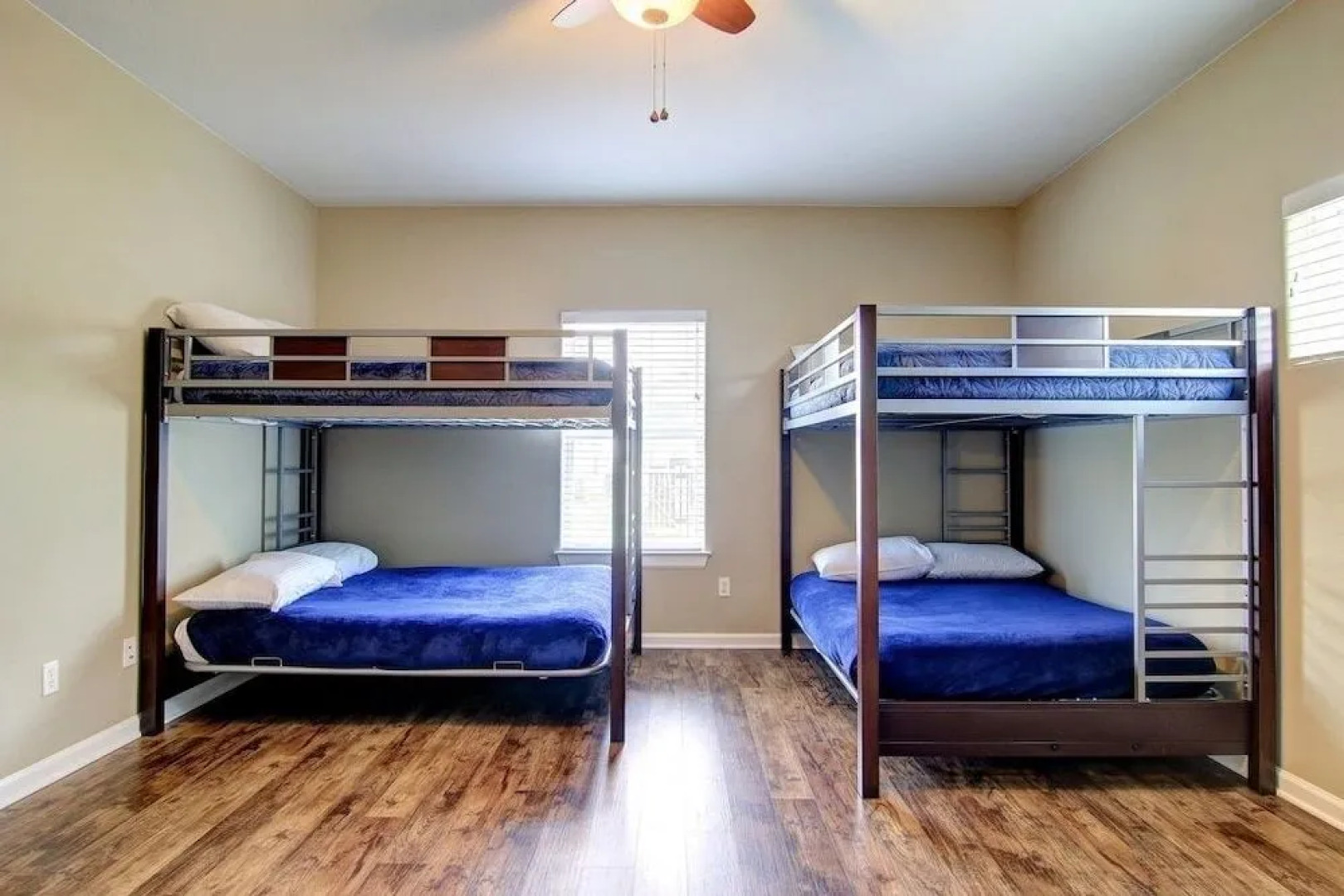 Twin Dolphin Cove 689 by RedAwning