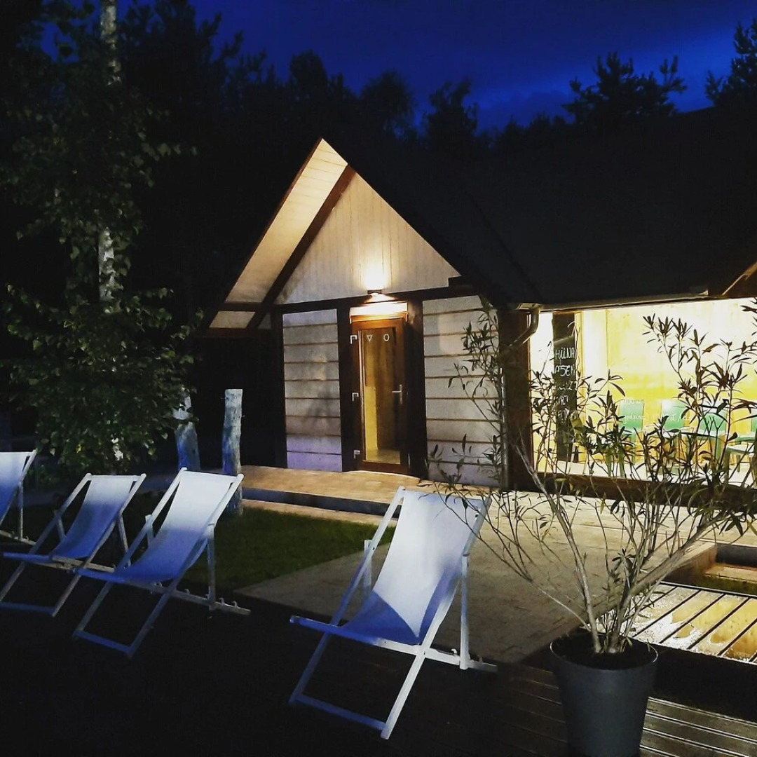 Ośrodek Łubu Dubu w Dankowie