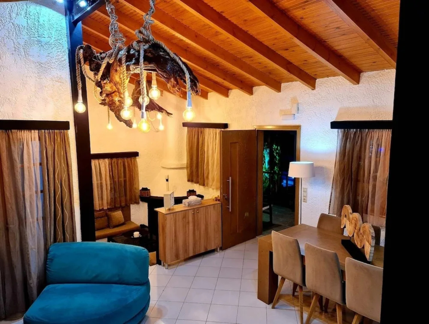 Villa Gala
