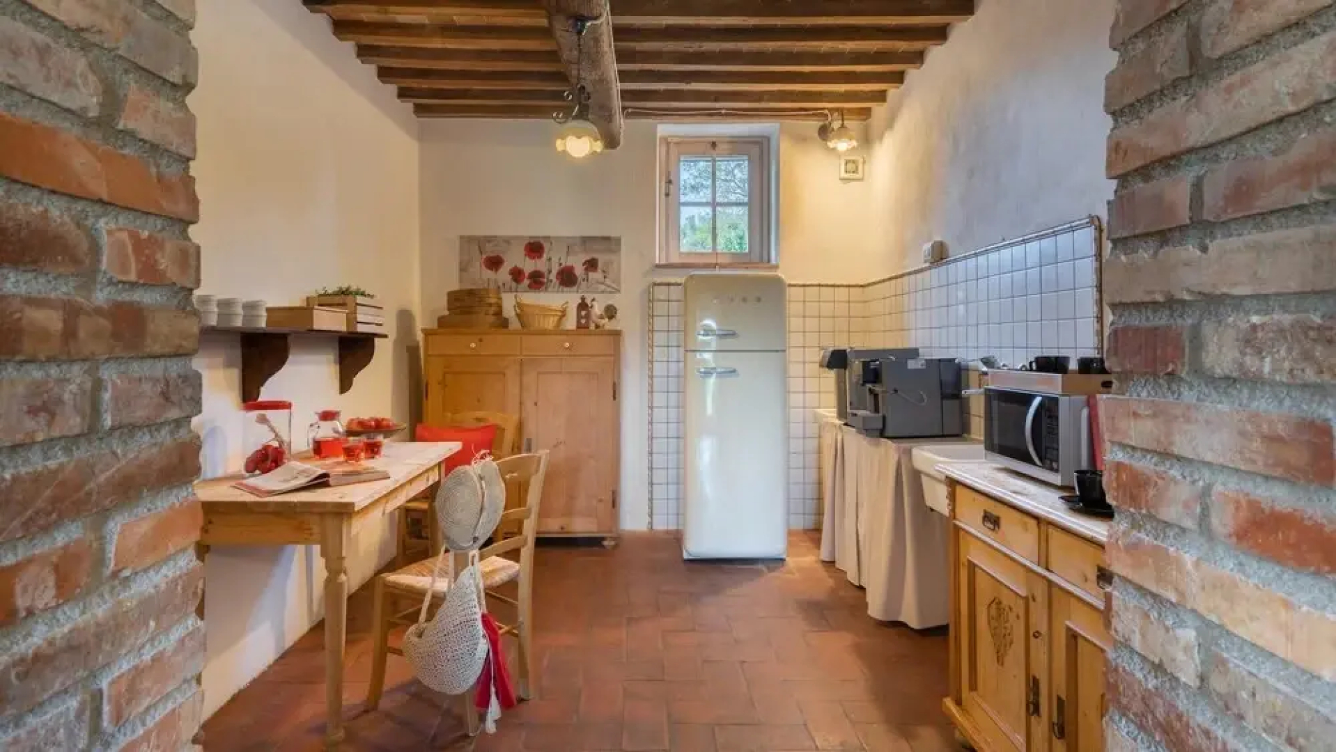 Villa I Tre Archi 14