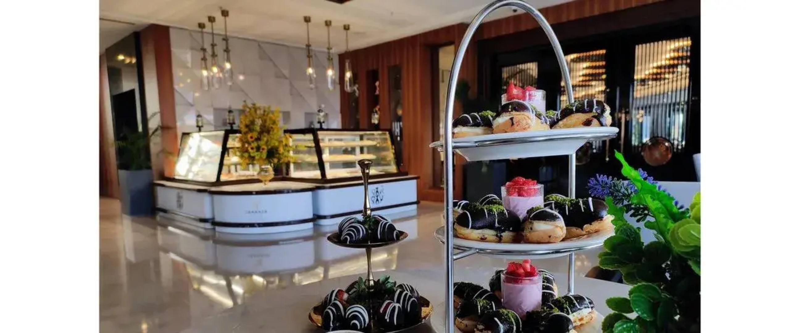 Chamada Prestige Hotel