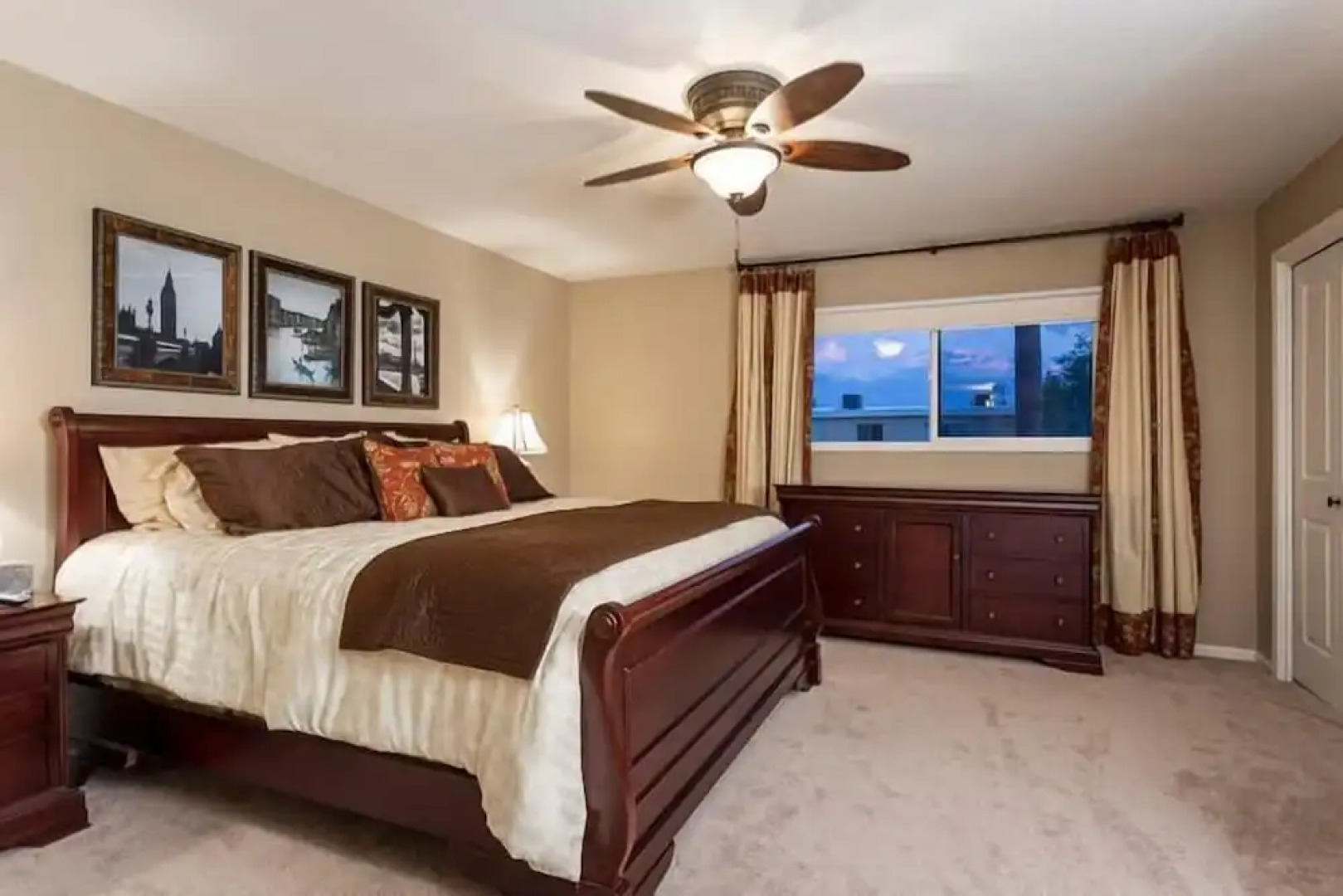 Top Notch By Signature Vacation Rentals