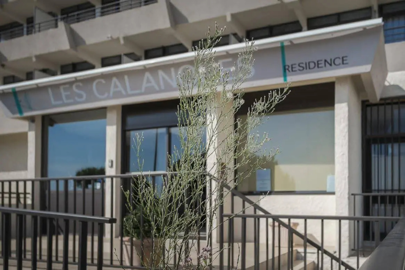 Résidence Les Calanques