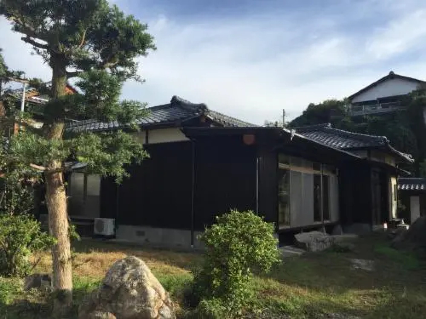 Guesthouse&Cafe Usukiya