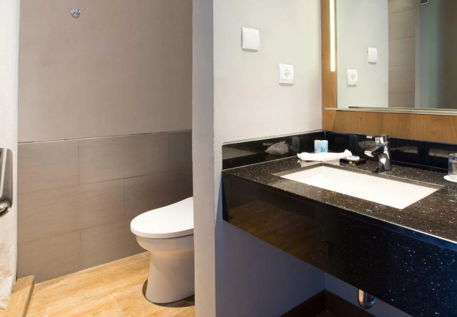 BATIQA Hotel Cirebon