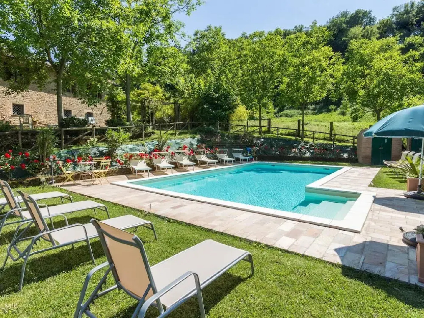 Belvilla by OYO Villa Dipinti