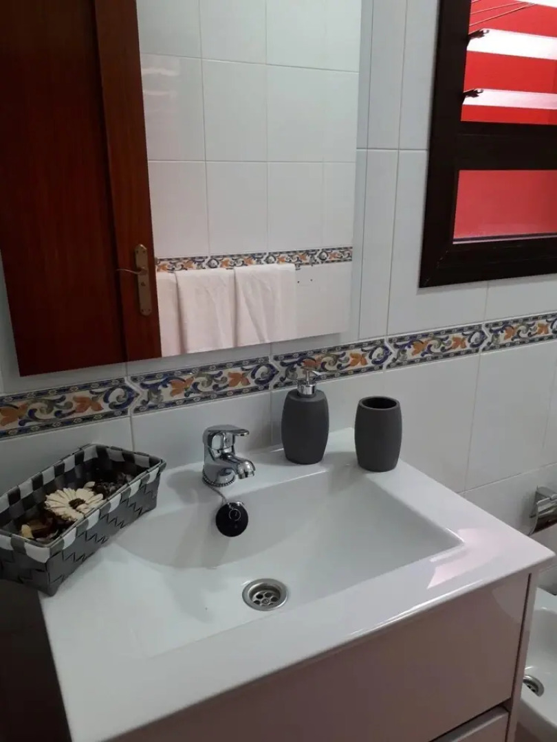 Central & Modern Apt in Candelaria Umdr