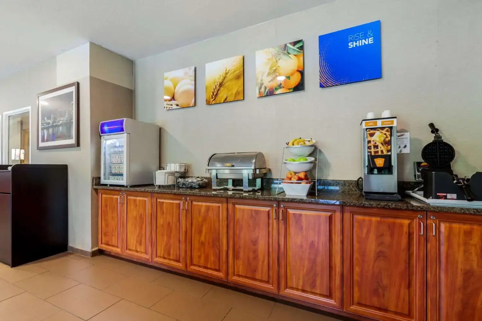 JC Plaza Hotel and Conference Center