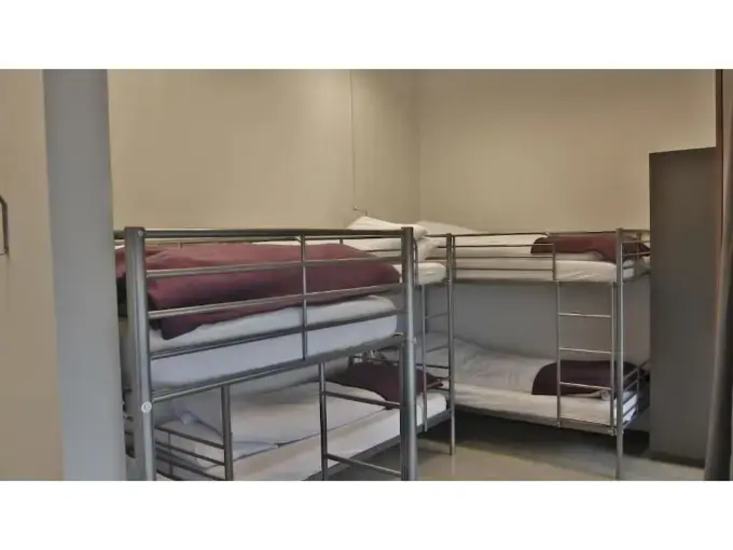 Sport Hostel Reykjavík