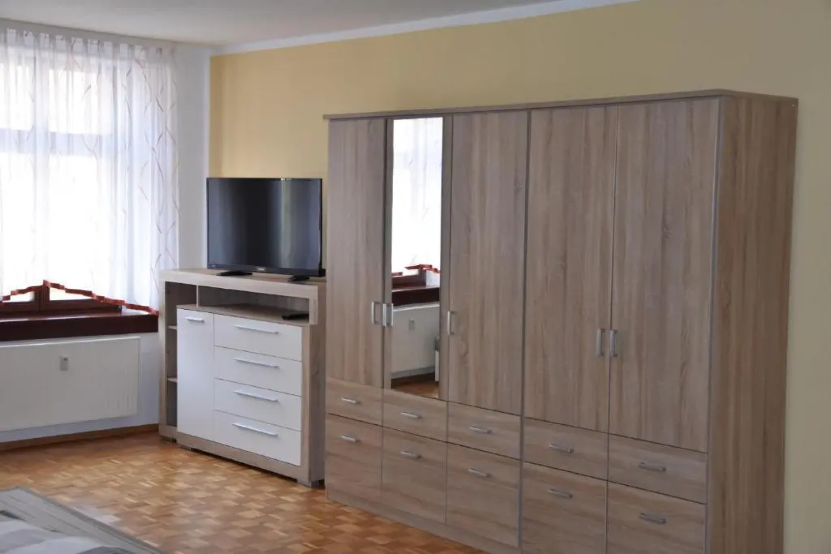 Ferienwohnungen Familie Jäschke