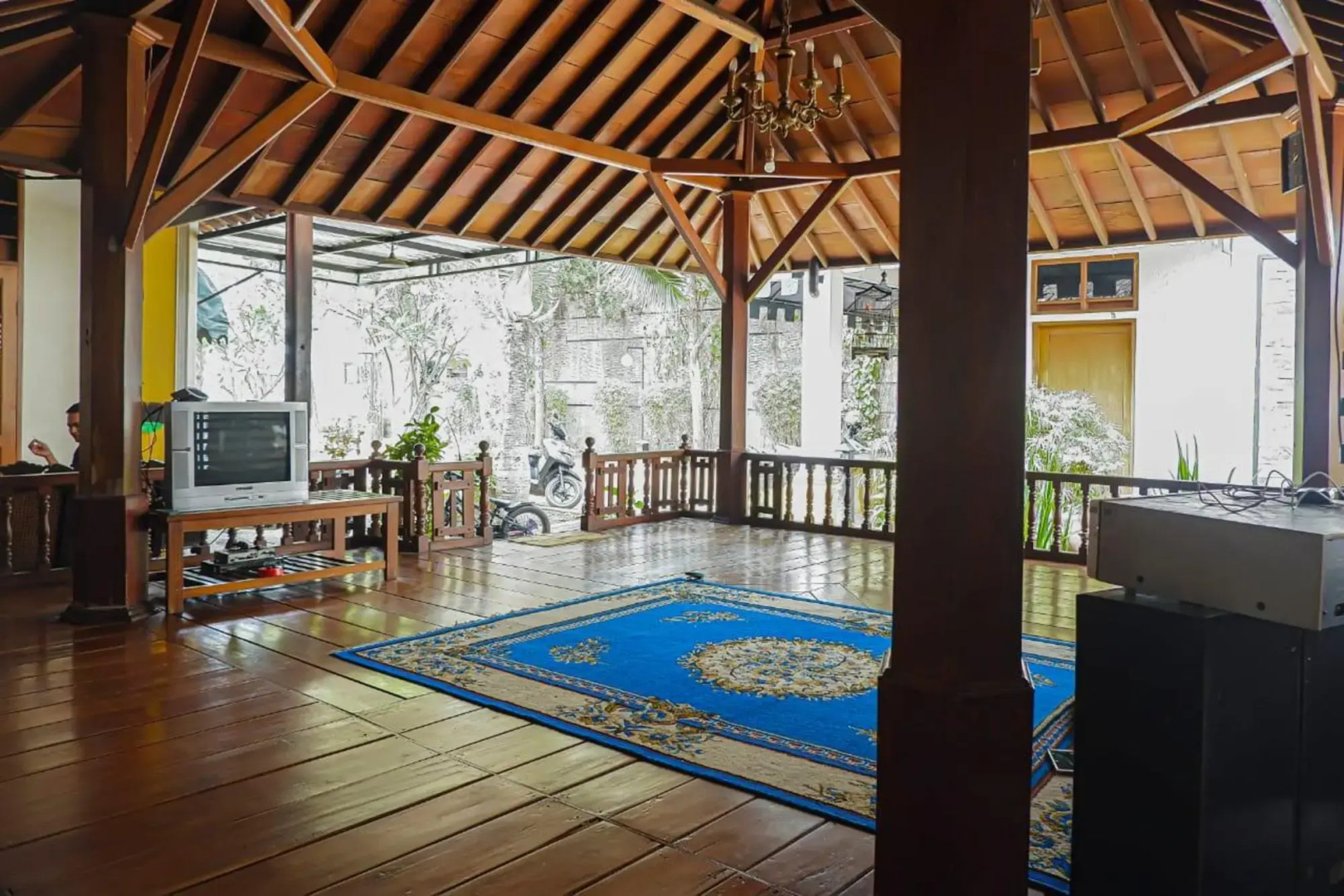 Wisma Yasmin Syariah