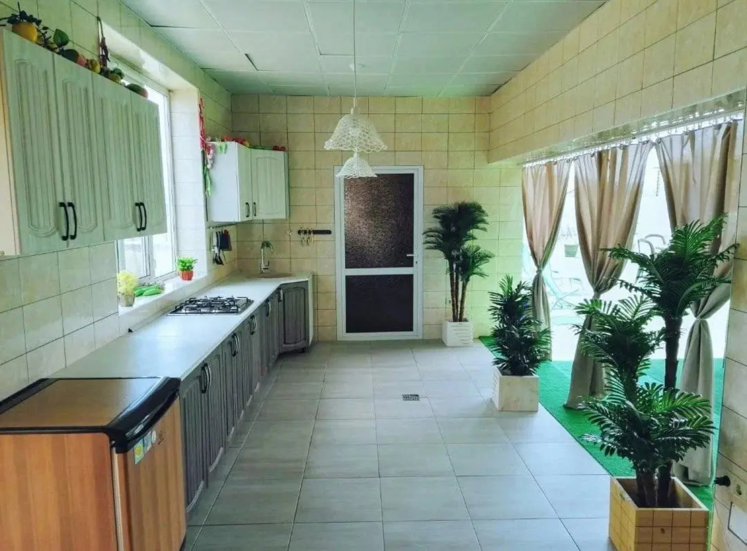 Хутор Рассвет