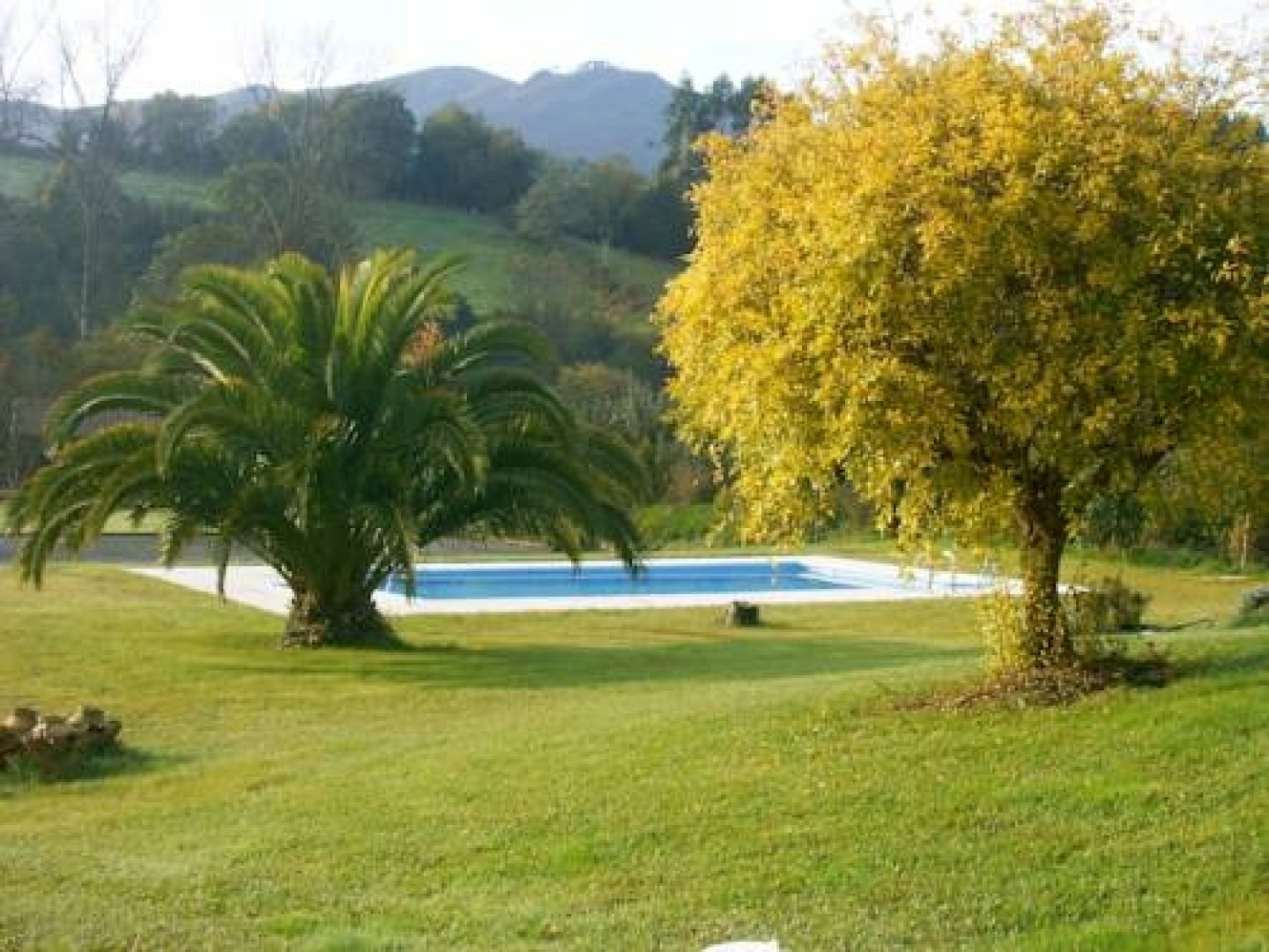 Camping Playa Sauces Ribadesella