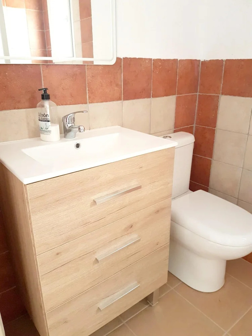 Villa with 5 Bedrooms in Murchas, with Private Pool And Enclosed Garden - 30 Km From the Slopes