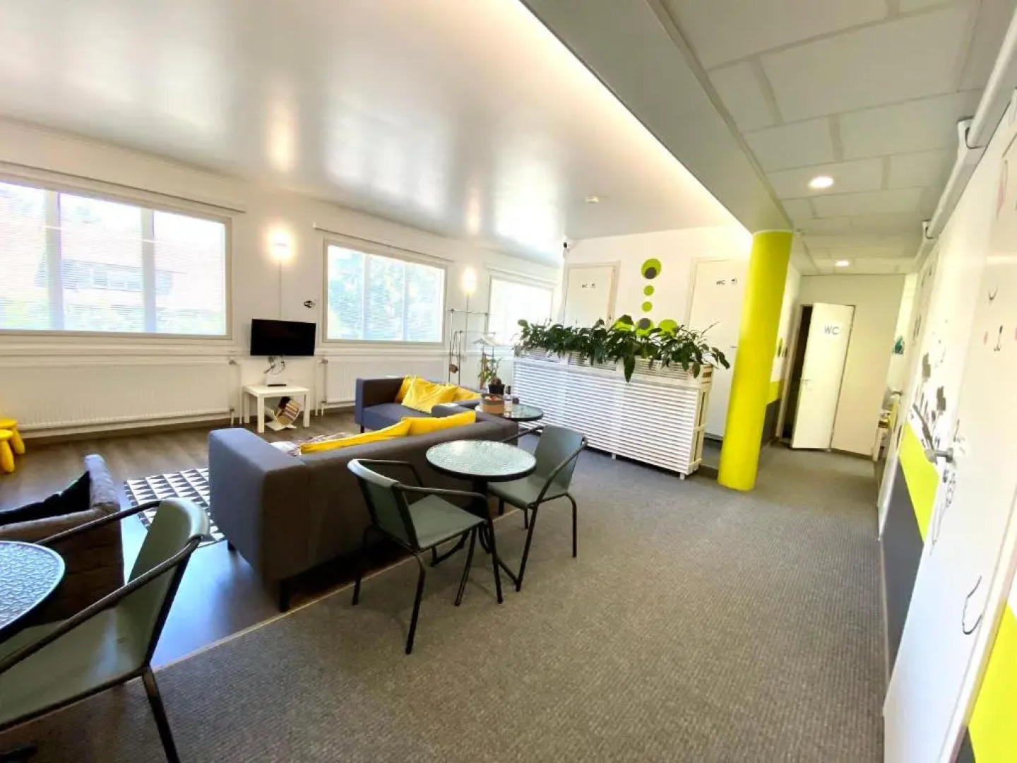 ChillOut GuestHouse Lahti