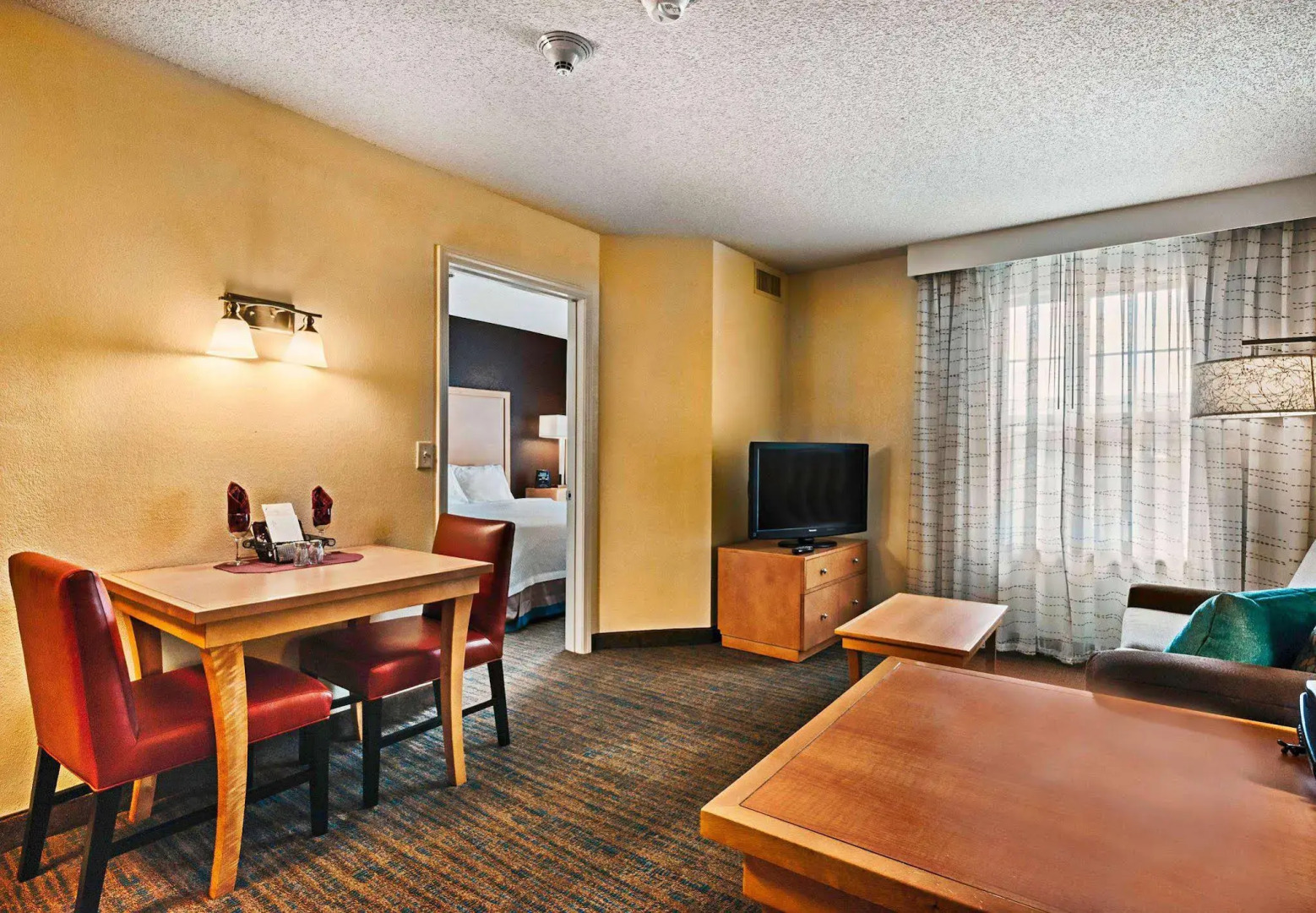 Residence Inn by Marriott Mt. Laurel at Bishop's Gate