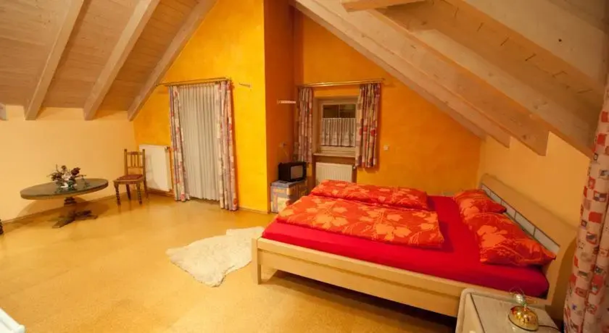 Ferienhaus Windorf