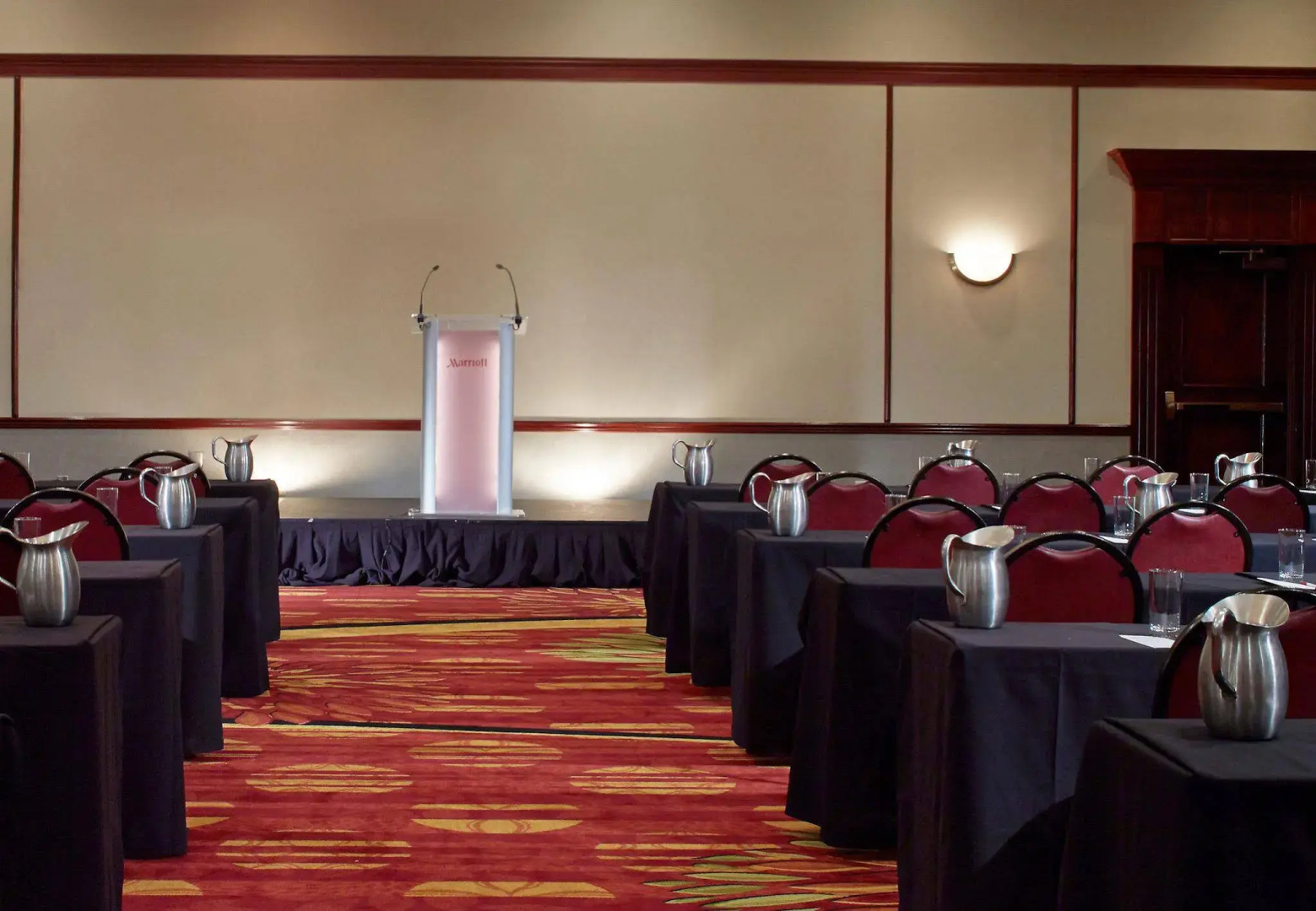 Marriott Cincinnati North