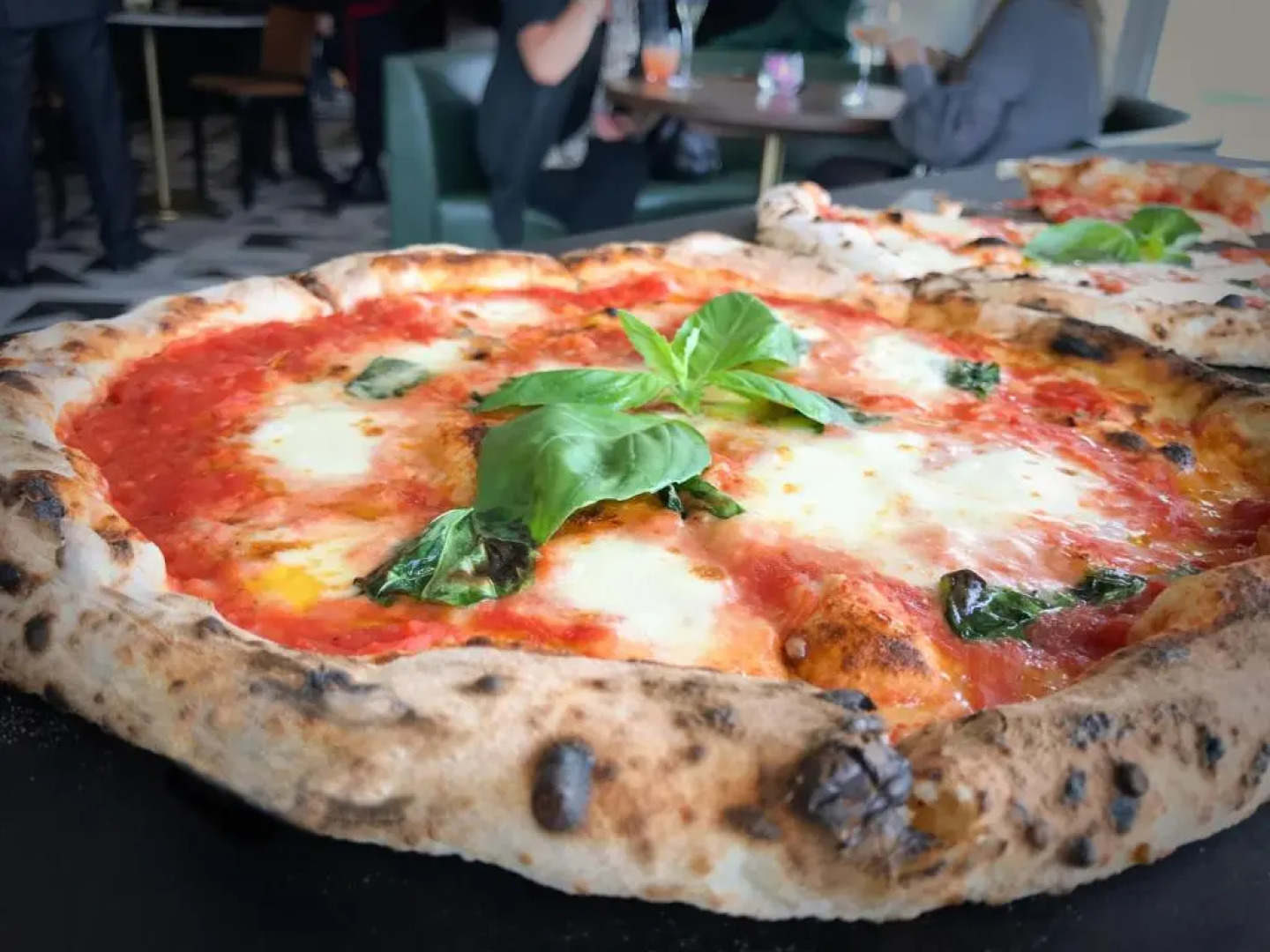 The Comet London Hatfield