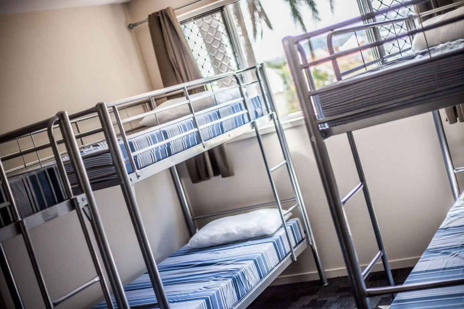 Somewhere To Stay Backpackers