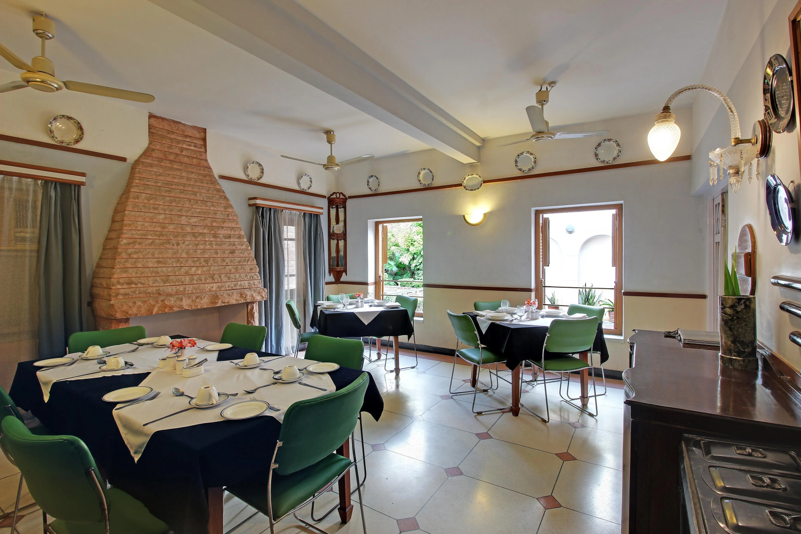 Hotel Inn Season - A Heritage Hotel in Jodhpur