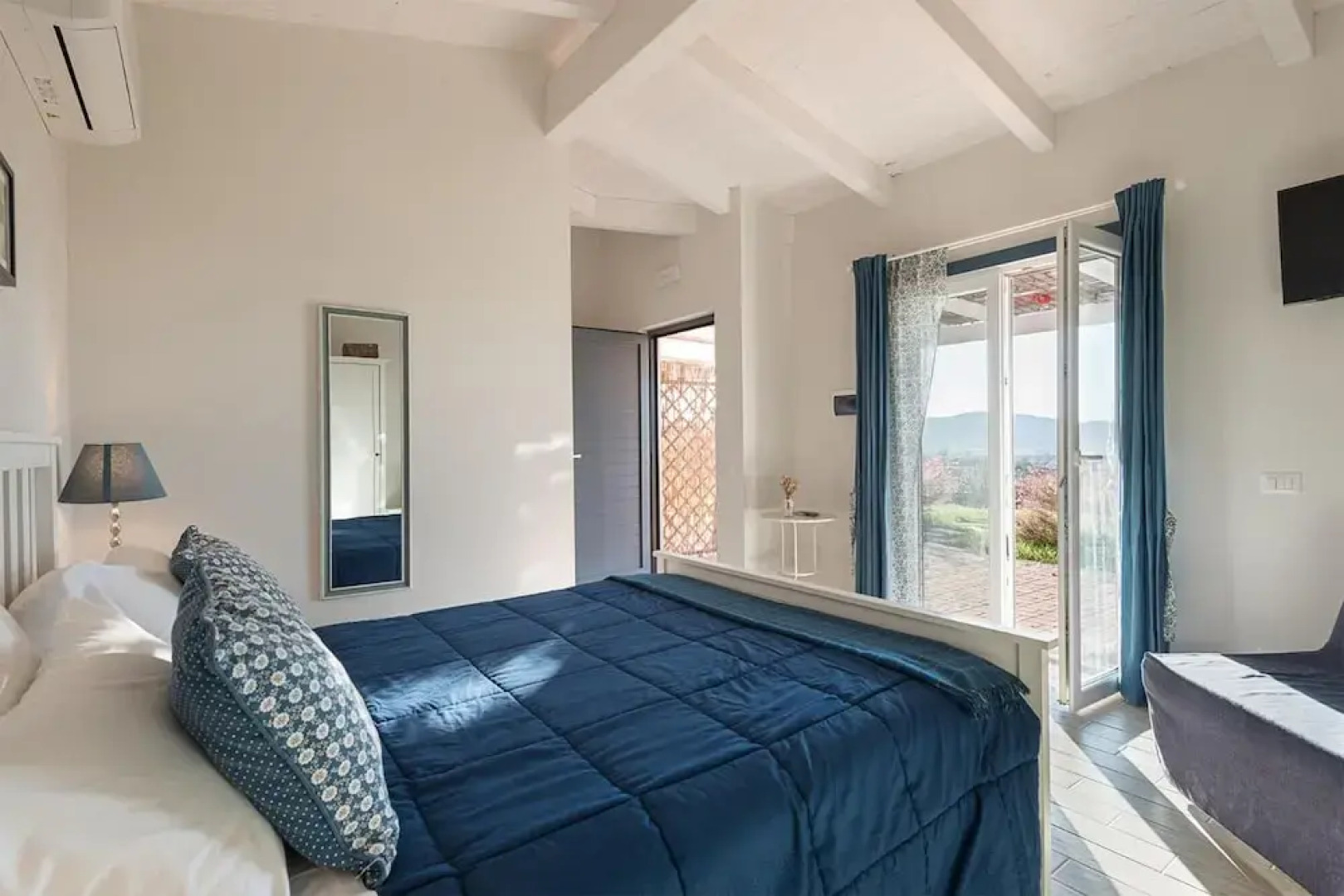 Podere n° 8 in Maremma