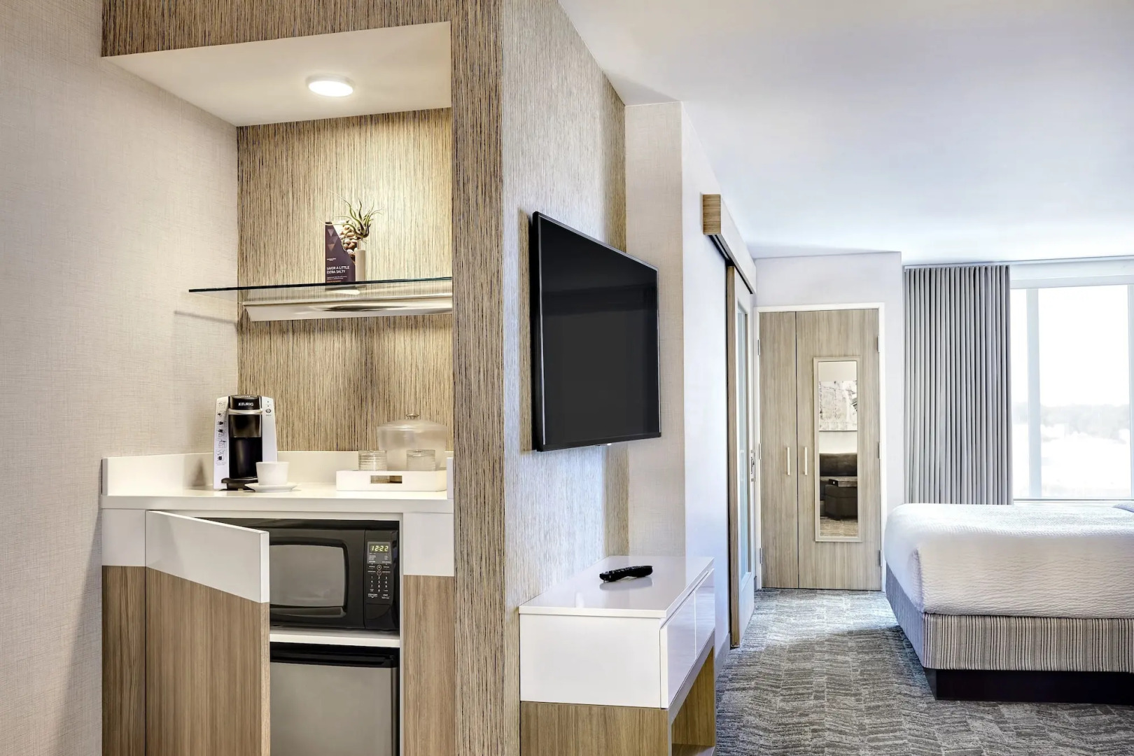 SpringHill Suites by Marriott Dallas Rockwall