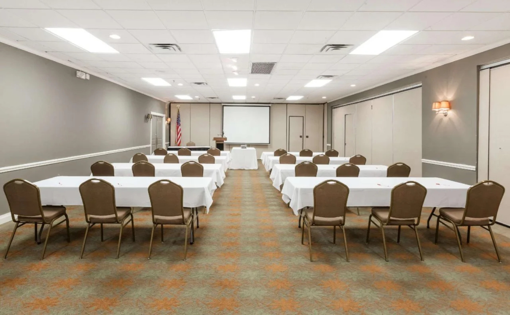 Ramada Conference Center New Iberia