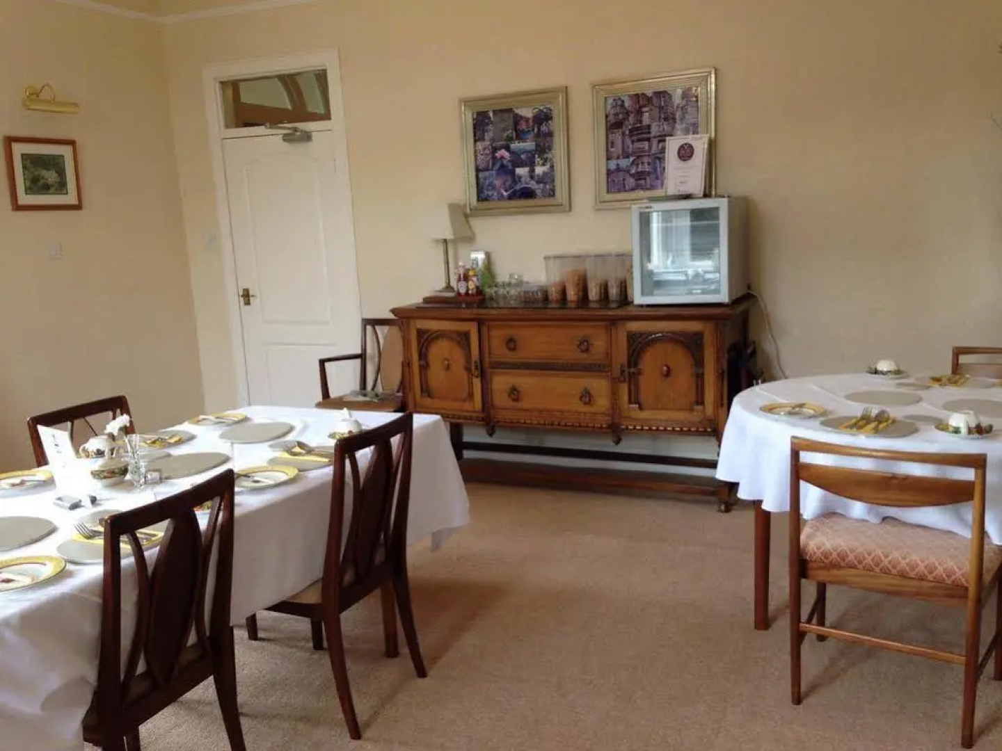 Gowanbank House Bed & Breakfast