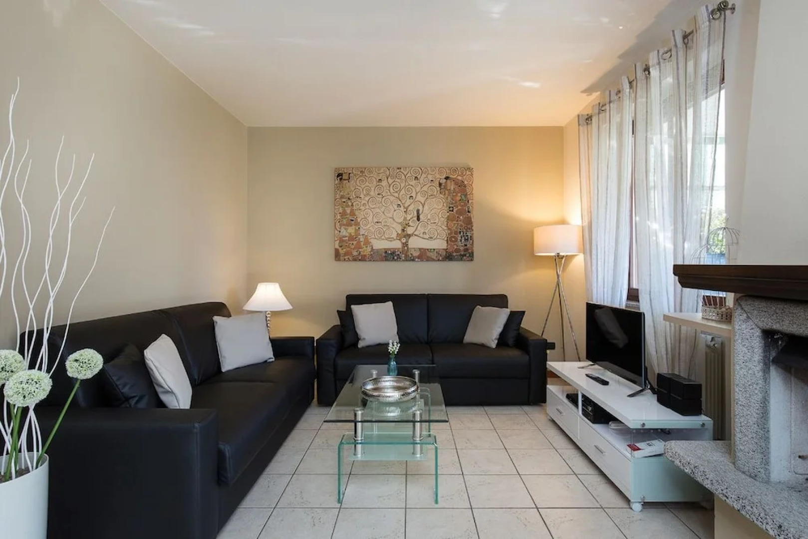 Ortalakeflat - Casallegra