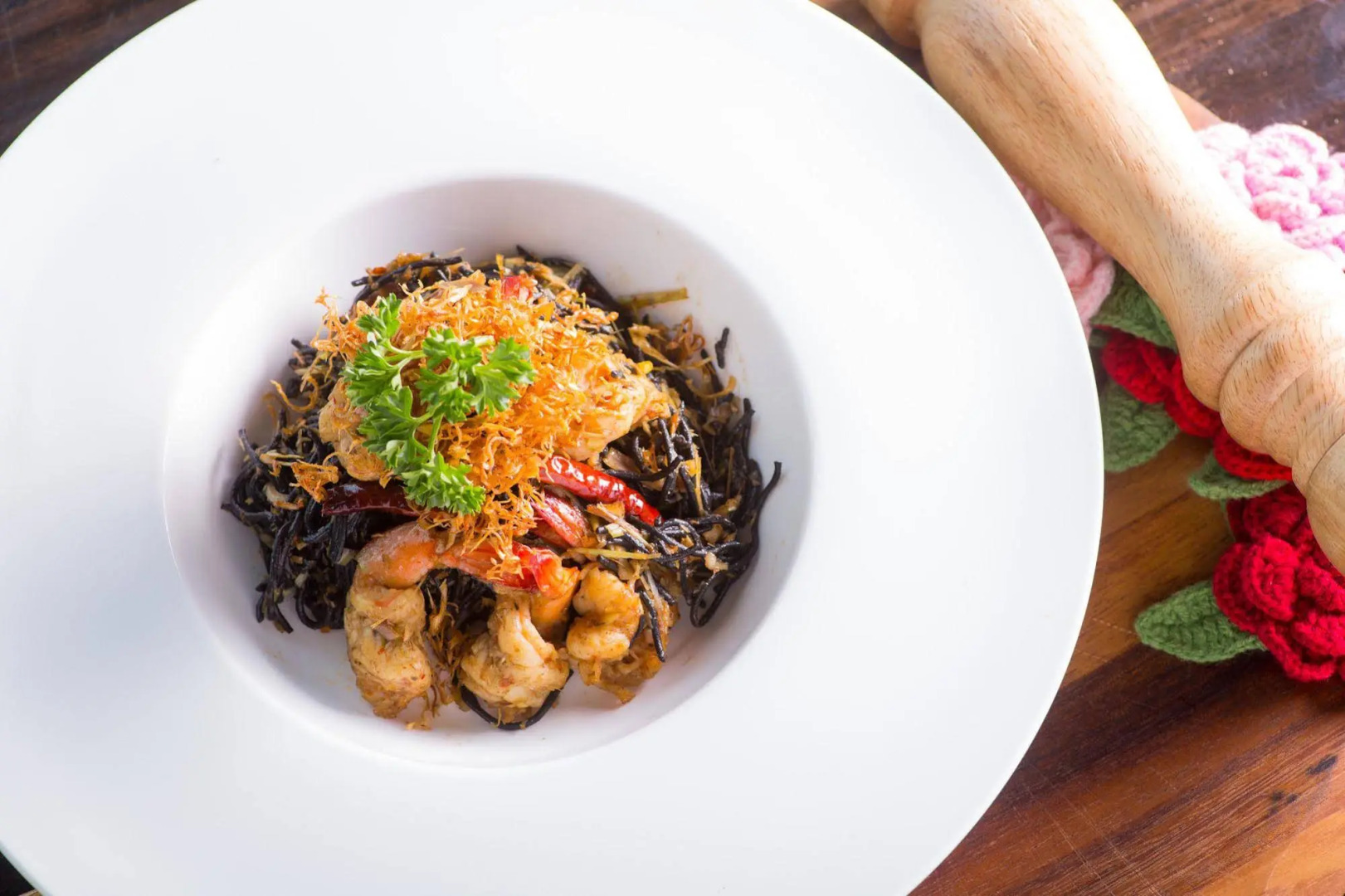 Westgate Residence Hotel