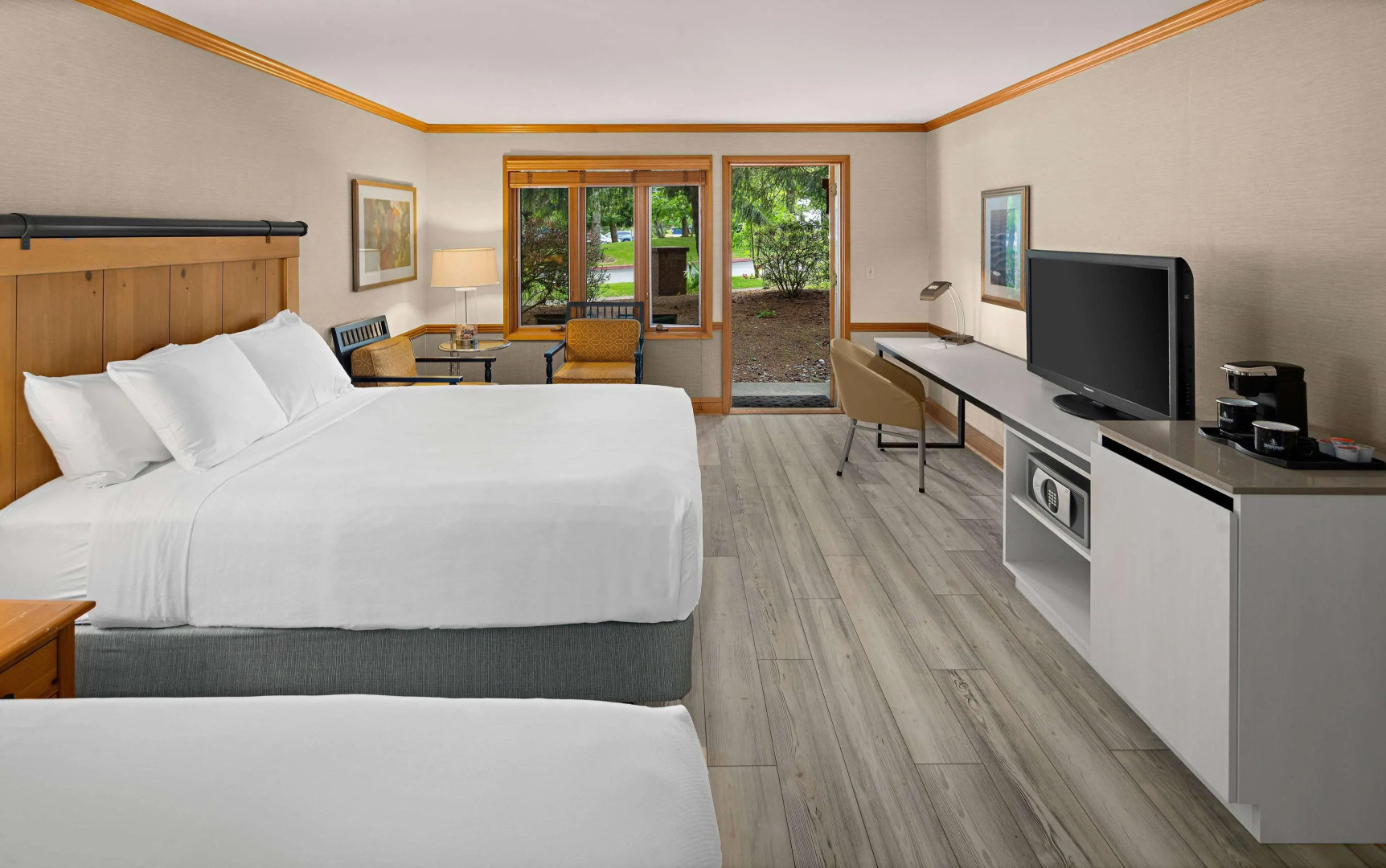 Semiahmoo Resort Golf & Spa, Trademark Collection by Wyndham