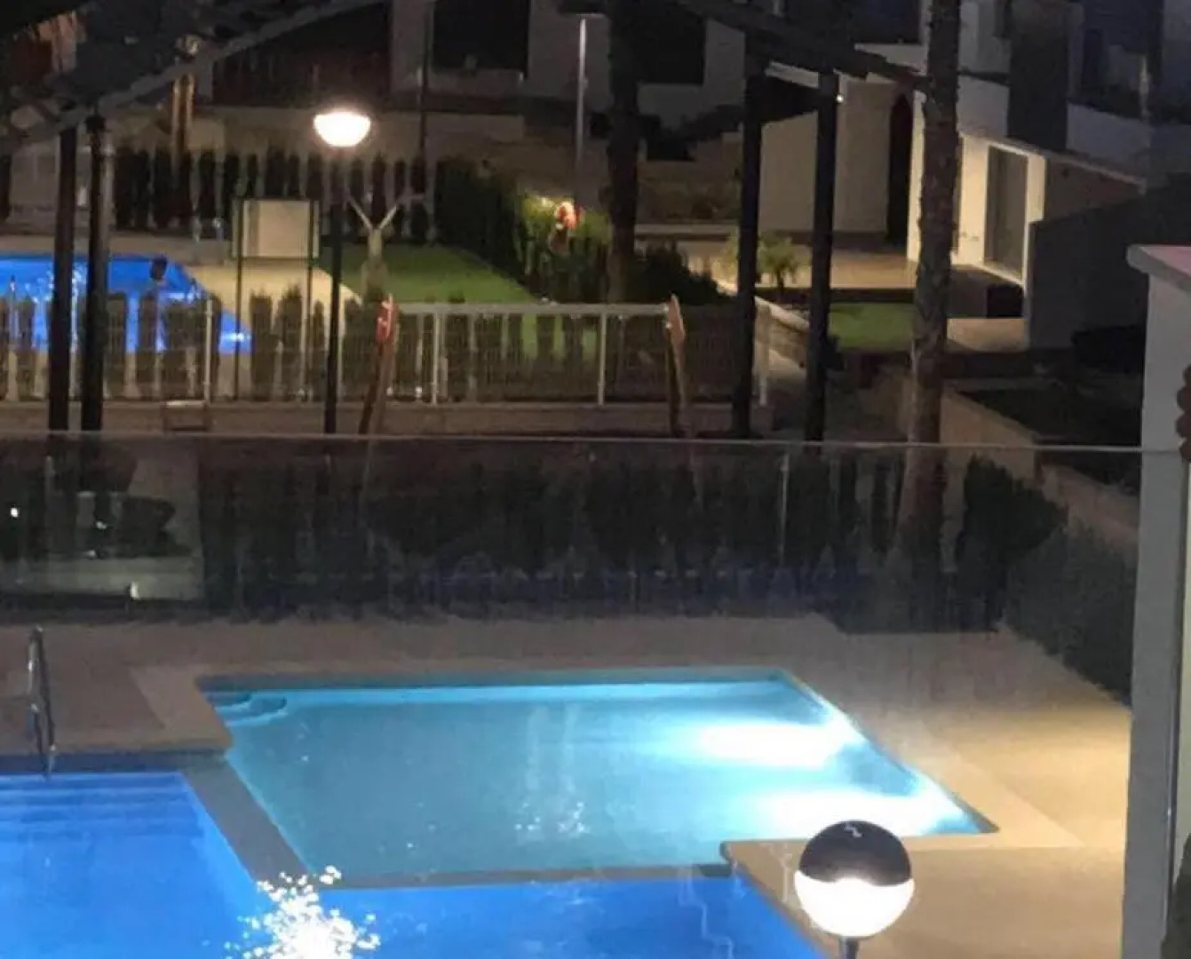 Penthouse Lamar 43.11