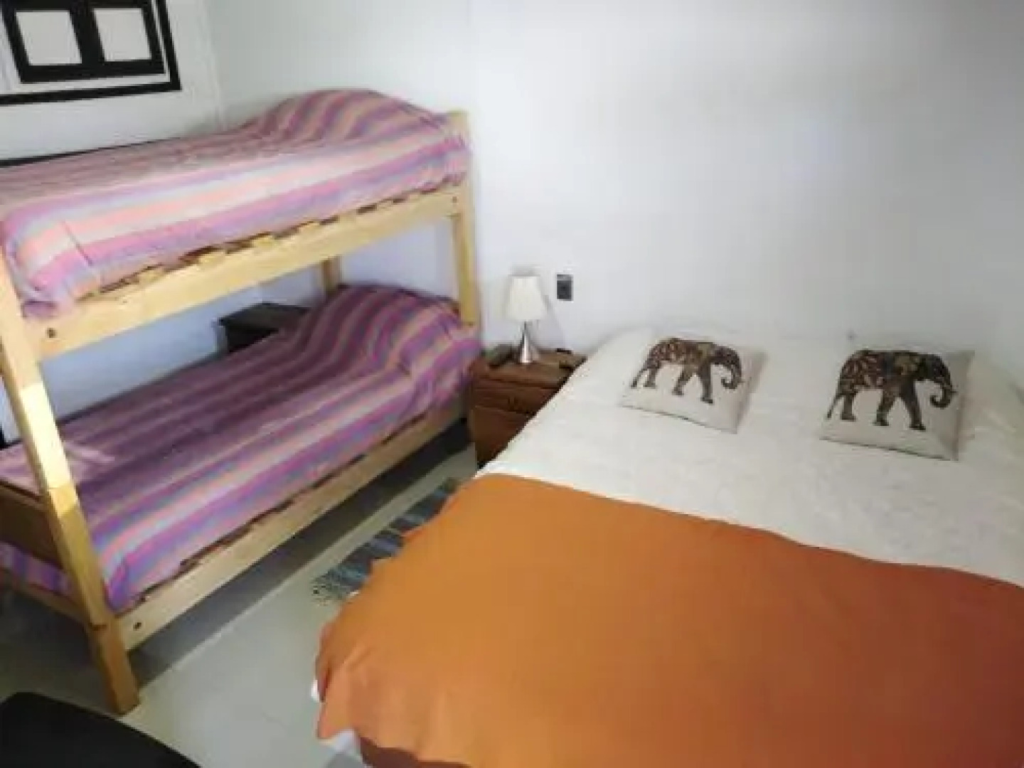 La Casa Barco Hostel