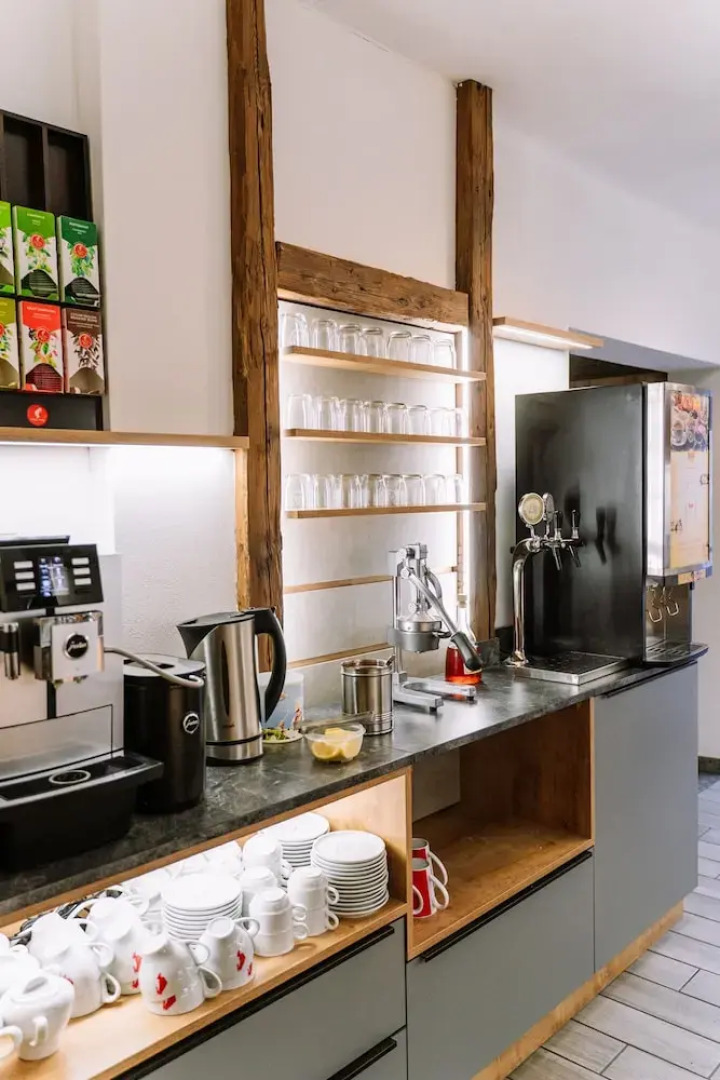 Hotel-Garni Familie Gruber