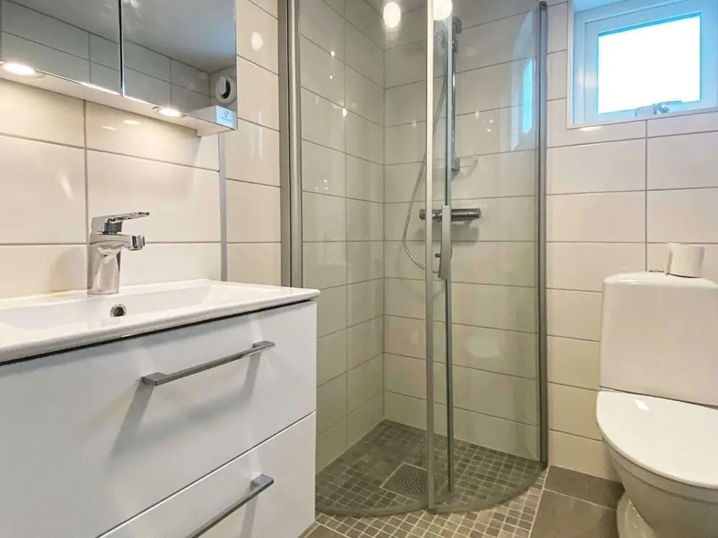 4 Person Holiday Home in Farjestaden