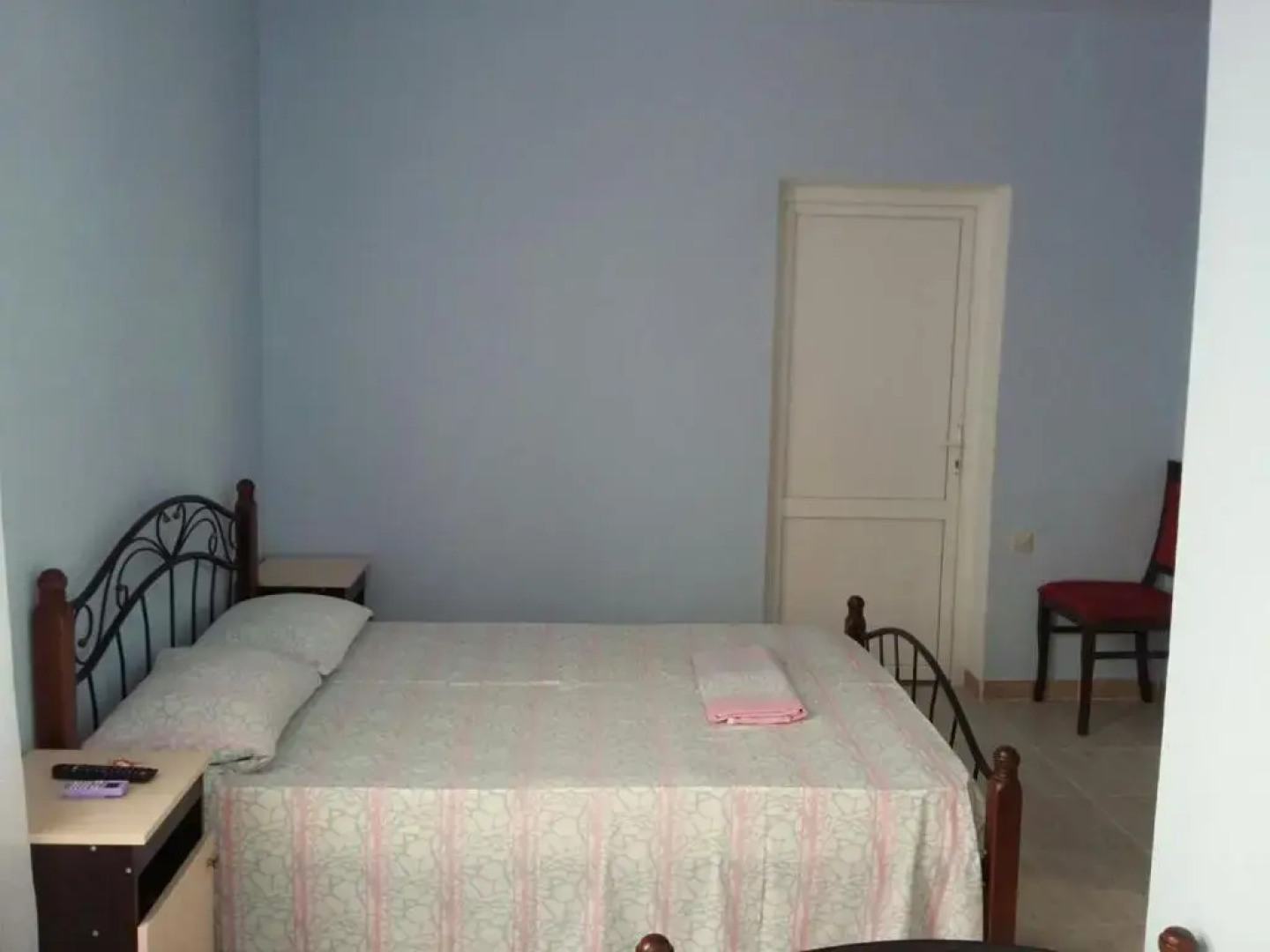 Гостевой дом Анжелика