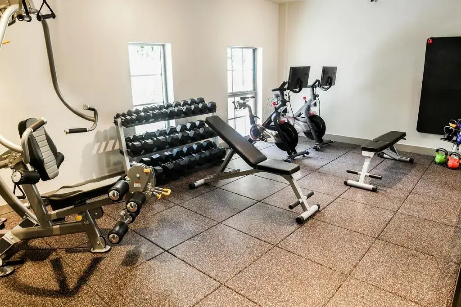 The Plymouth South Beach