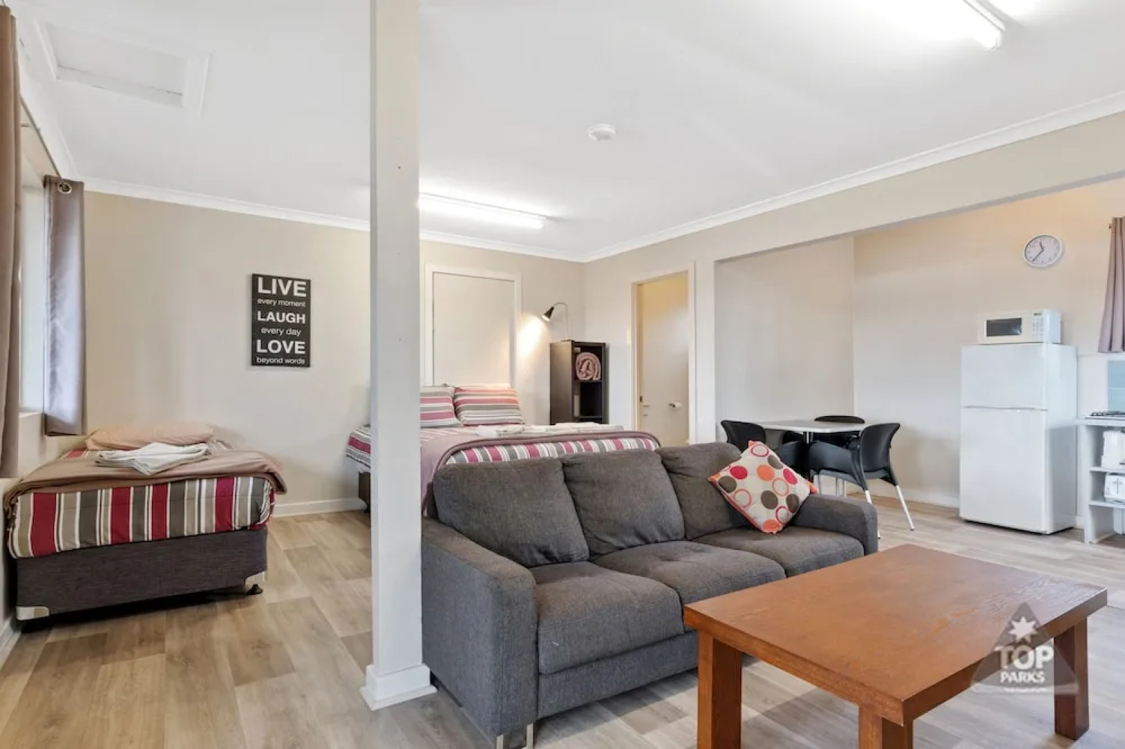 Walpole Rest Point Tourist Park