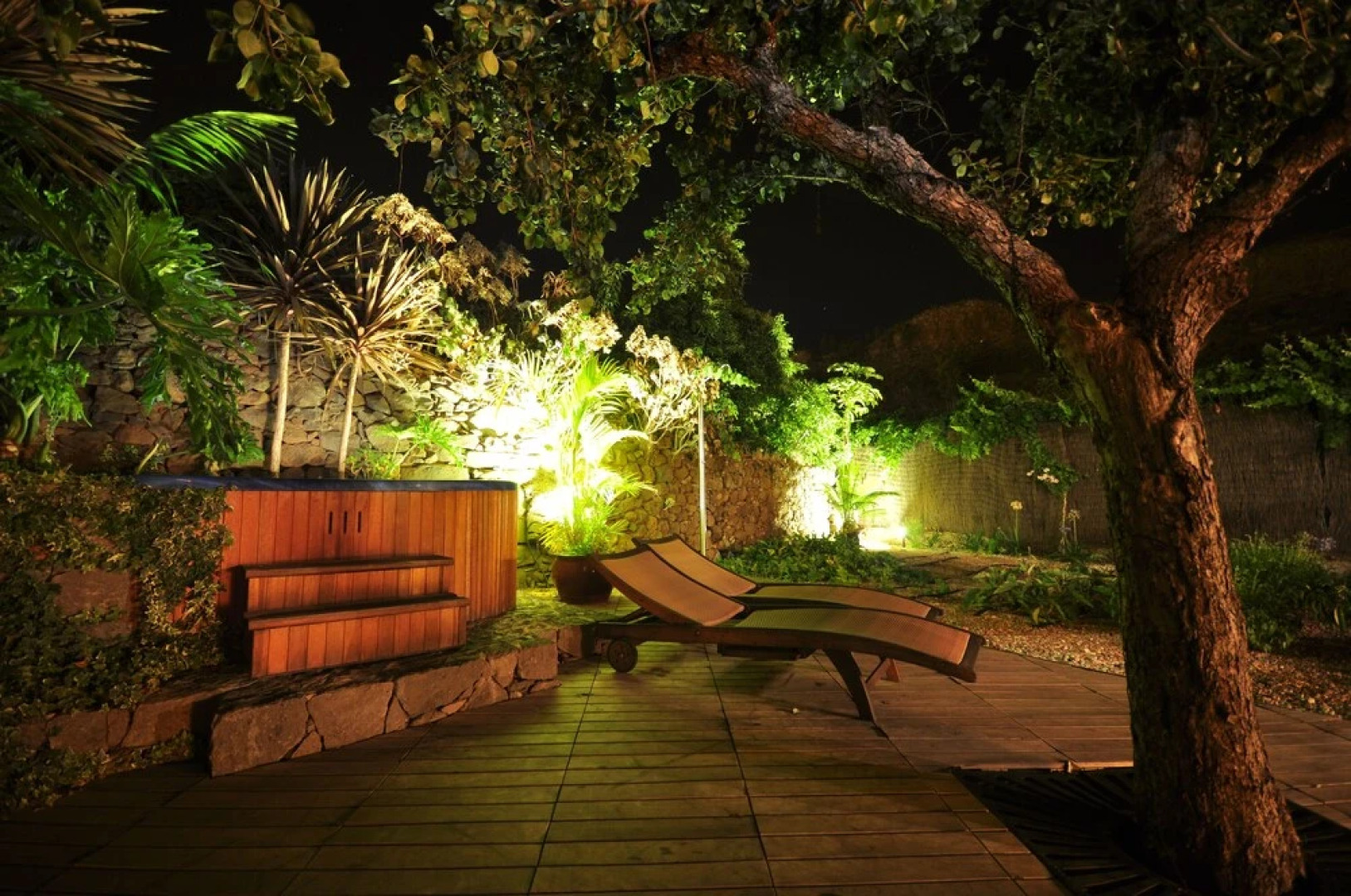 Casa Rural La Higuera