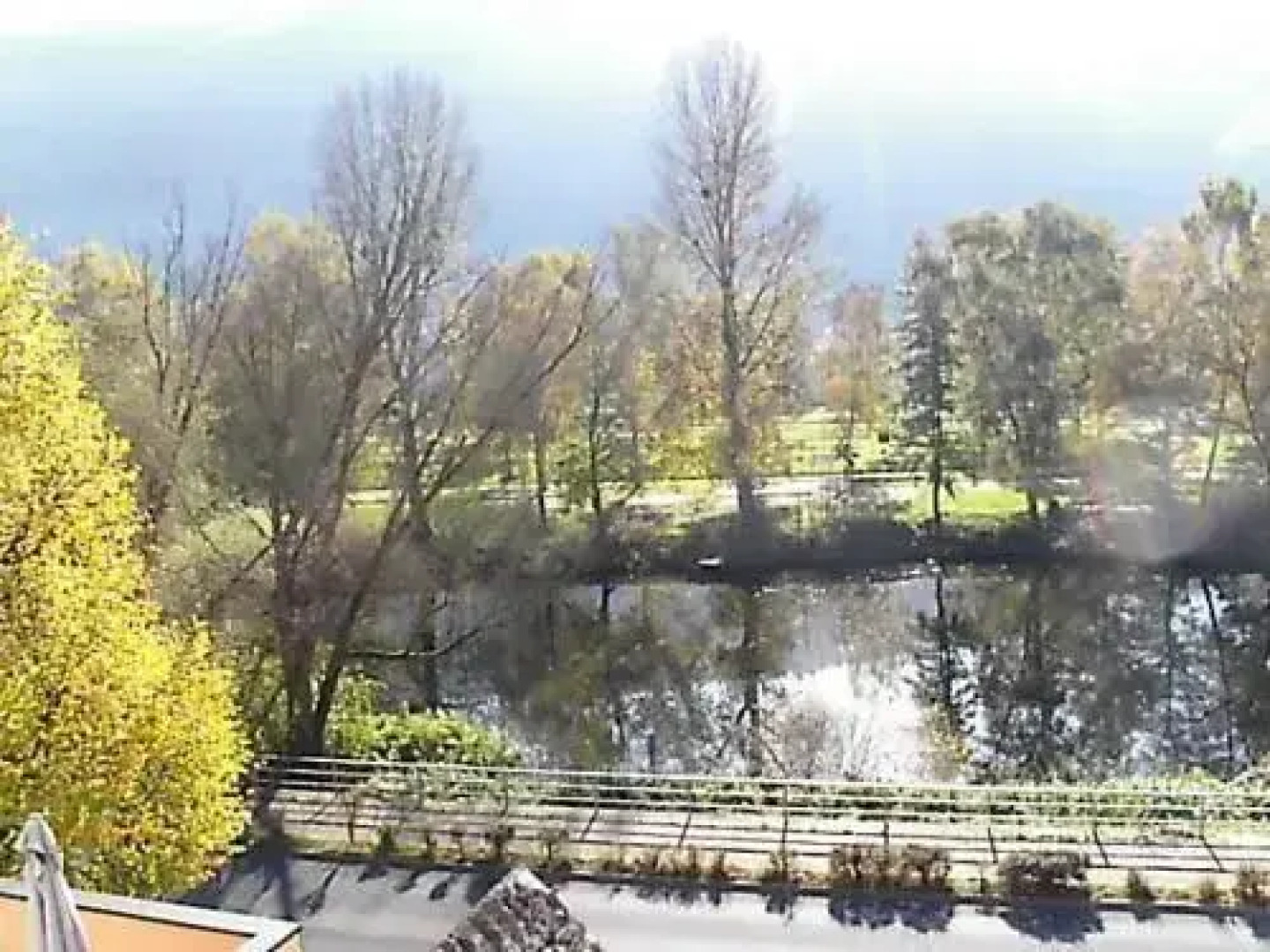 Pension Am Römerberg