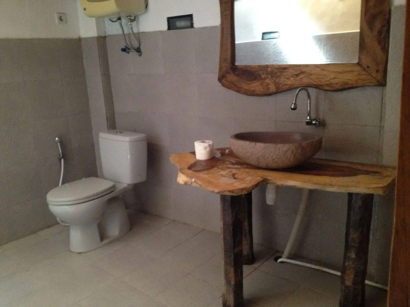 The Lombok Crc Hotel