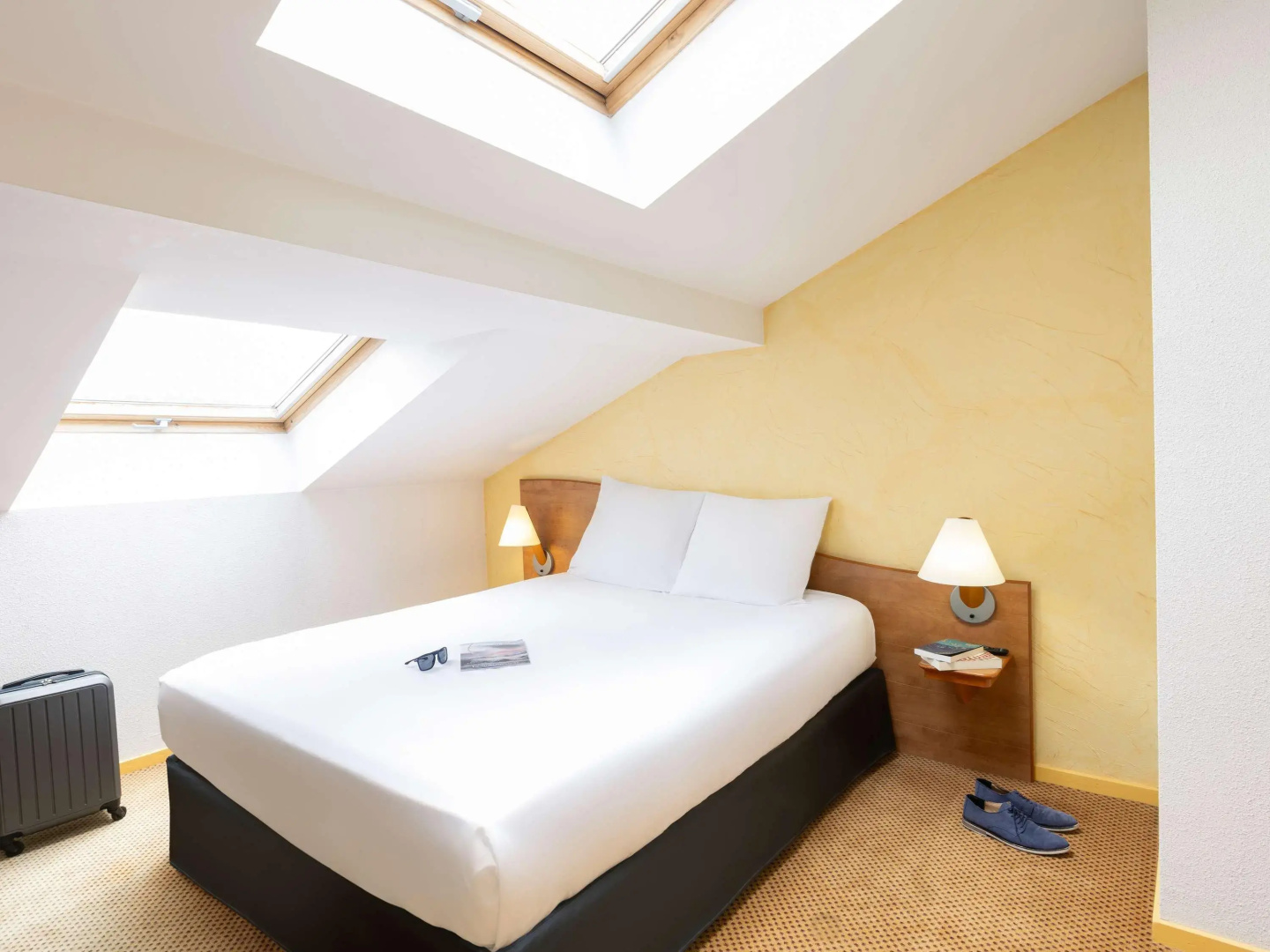 Mercure Epinal Centre