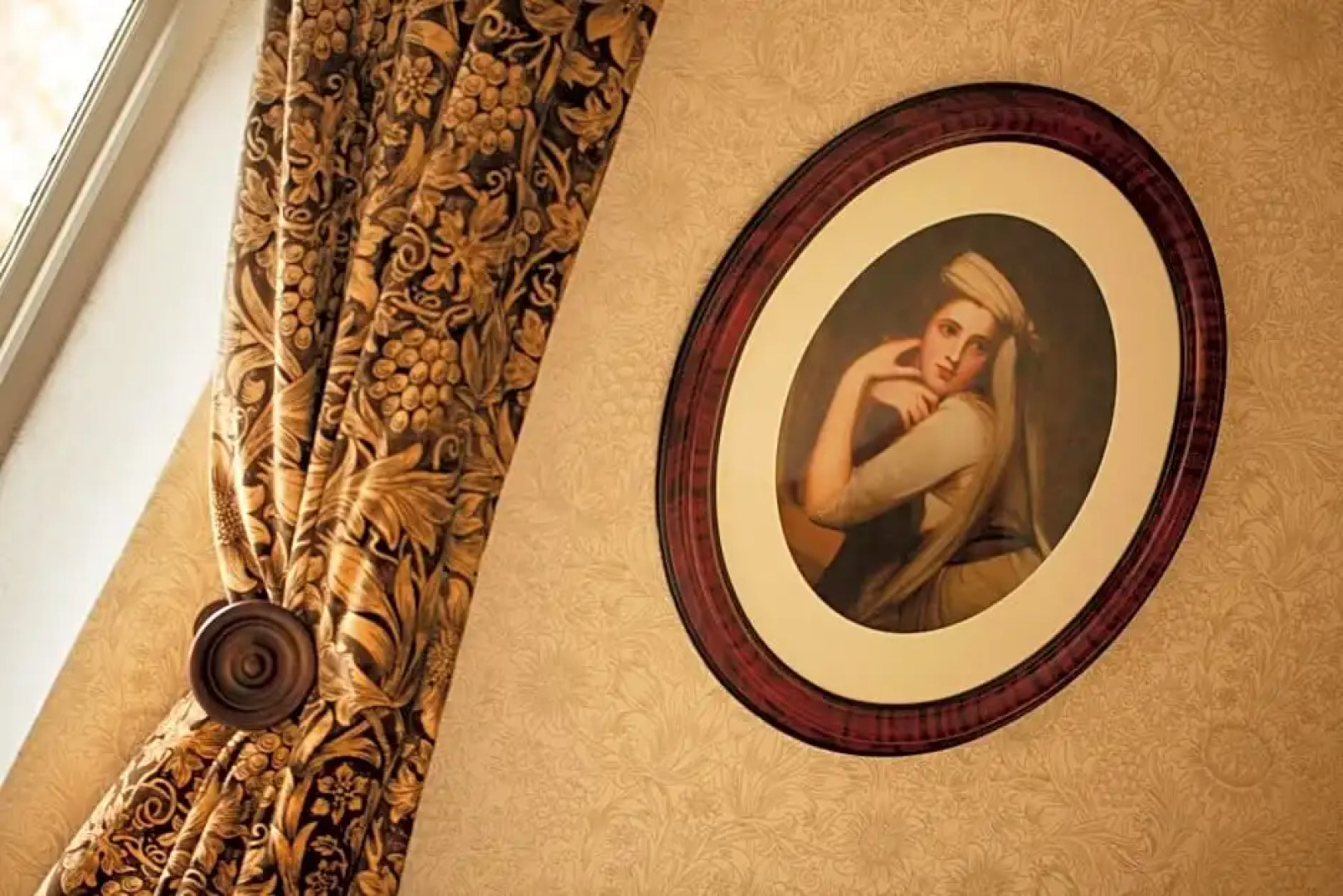 St Katharine's House