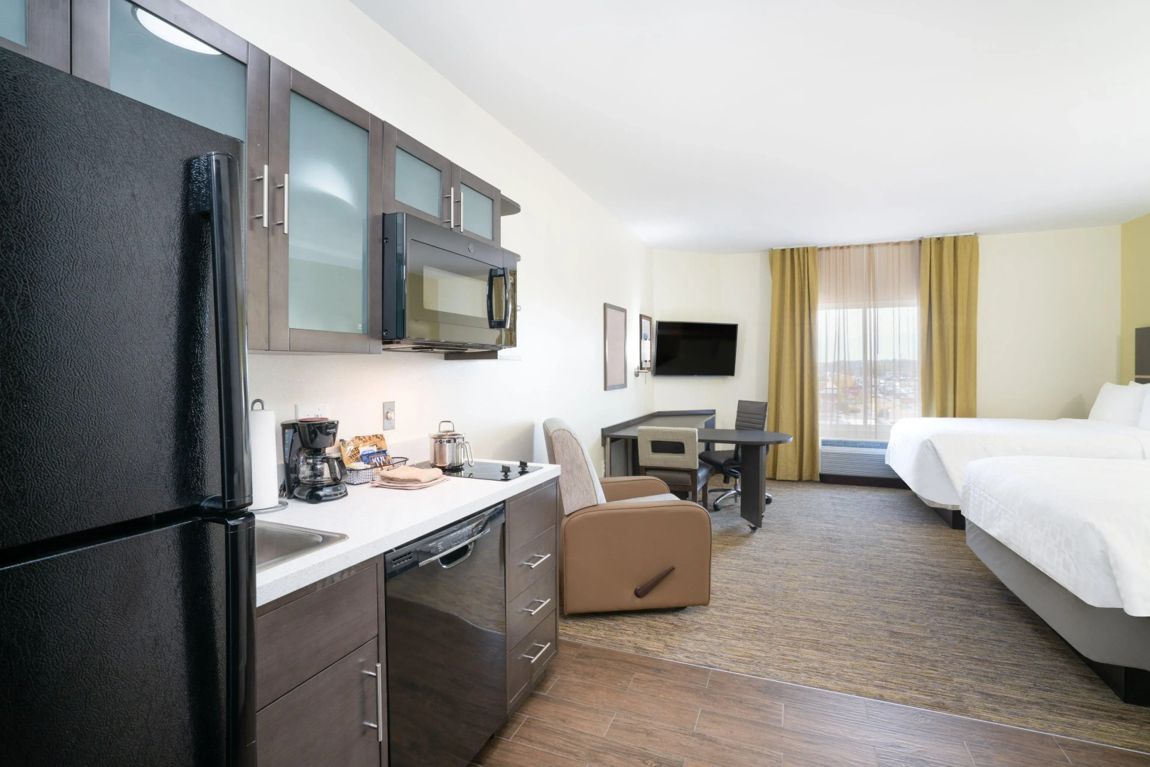 Candlewood Suites Nashville - Franklin by IHG