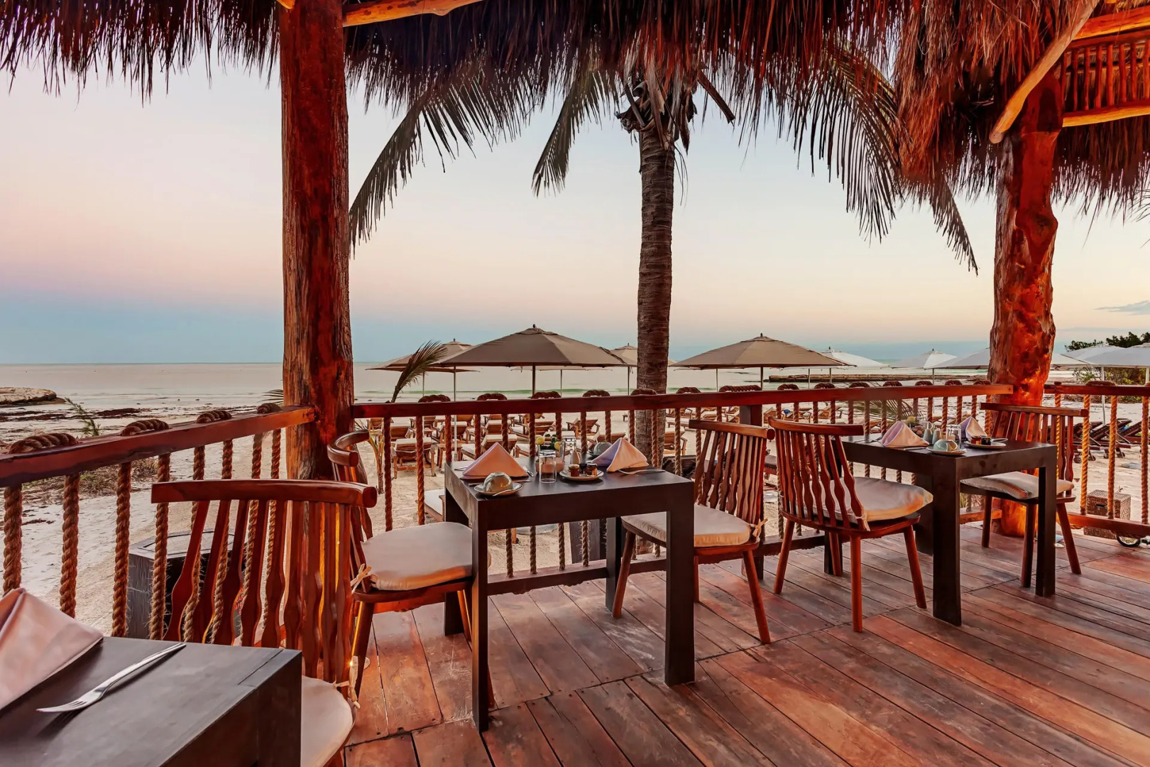 Mystique Holbox by Royalton, A Tribute Portfolio Resort