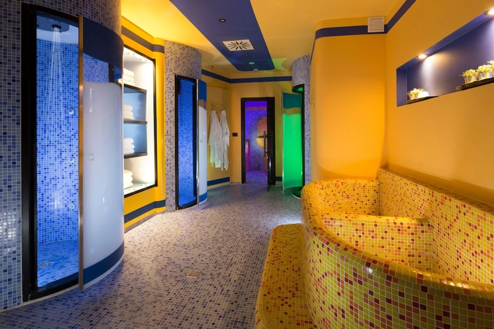 Best Western Palace Hotel