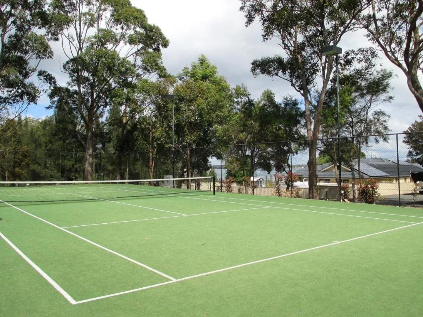 Pelican Escape Executive Home