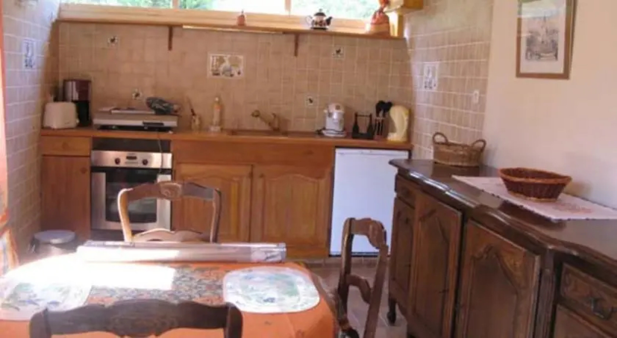 Studio Les Magnolias