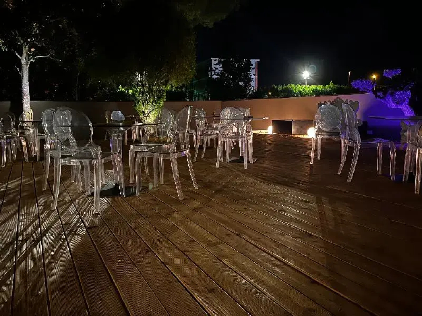 Lamberti Boutique Hotel